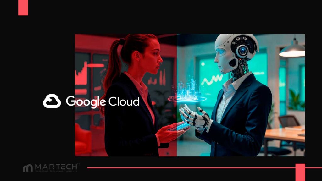 The Home Depot and Google Cloud Launch Agentic AI Tools
