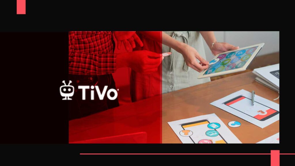 TiVo Ads Launches New Home Screen Features To Drive Viewer Engagement