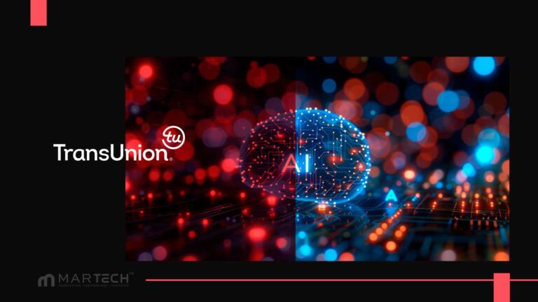 TransUnion and Actable Prove AI Success Starts with Data