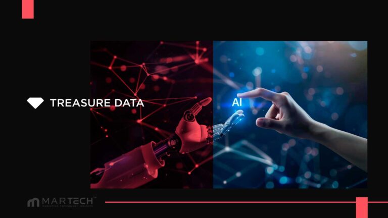Treasure Data Launches Marketing Super Agent