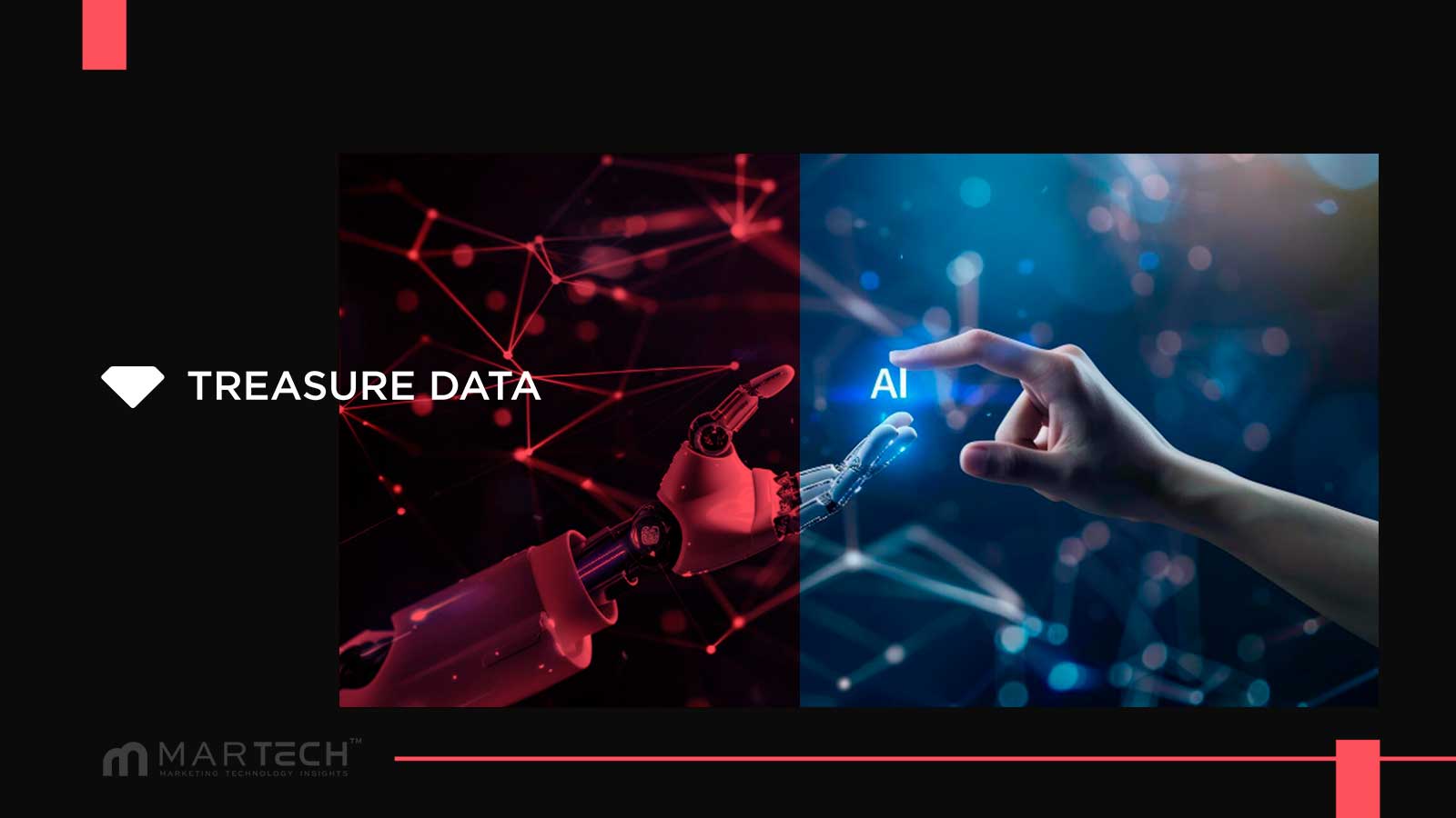 Treasure Data Launches Marketing Super Agent