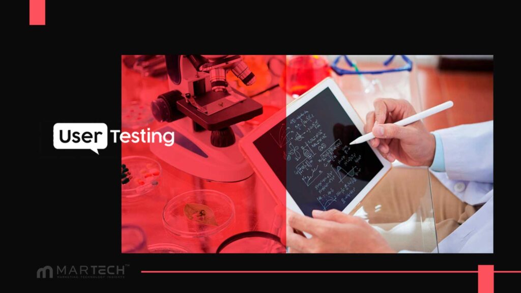 UserTesting Named Leader in Experience Research Platforms by Forrester