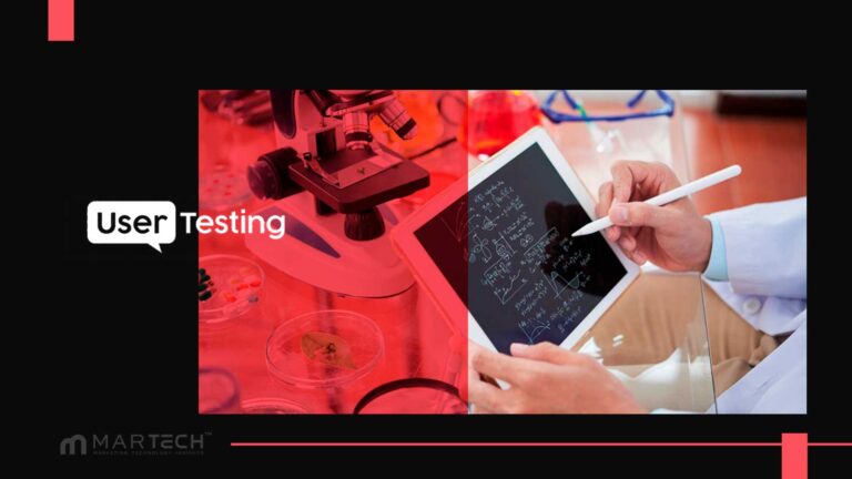 UserTesting Named Leader in Experience Research Platforms by Forrester