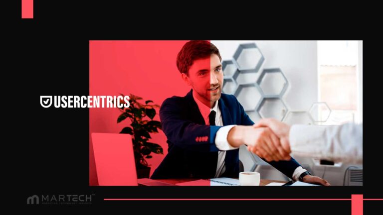 Usercentrics Acquires MCP Manager To Bring Consent and Trust To AI