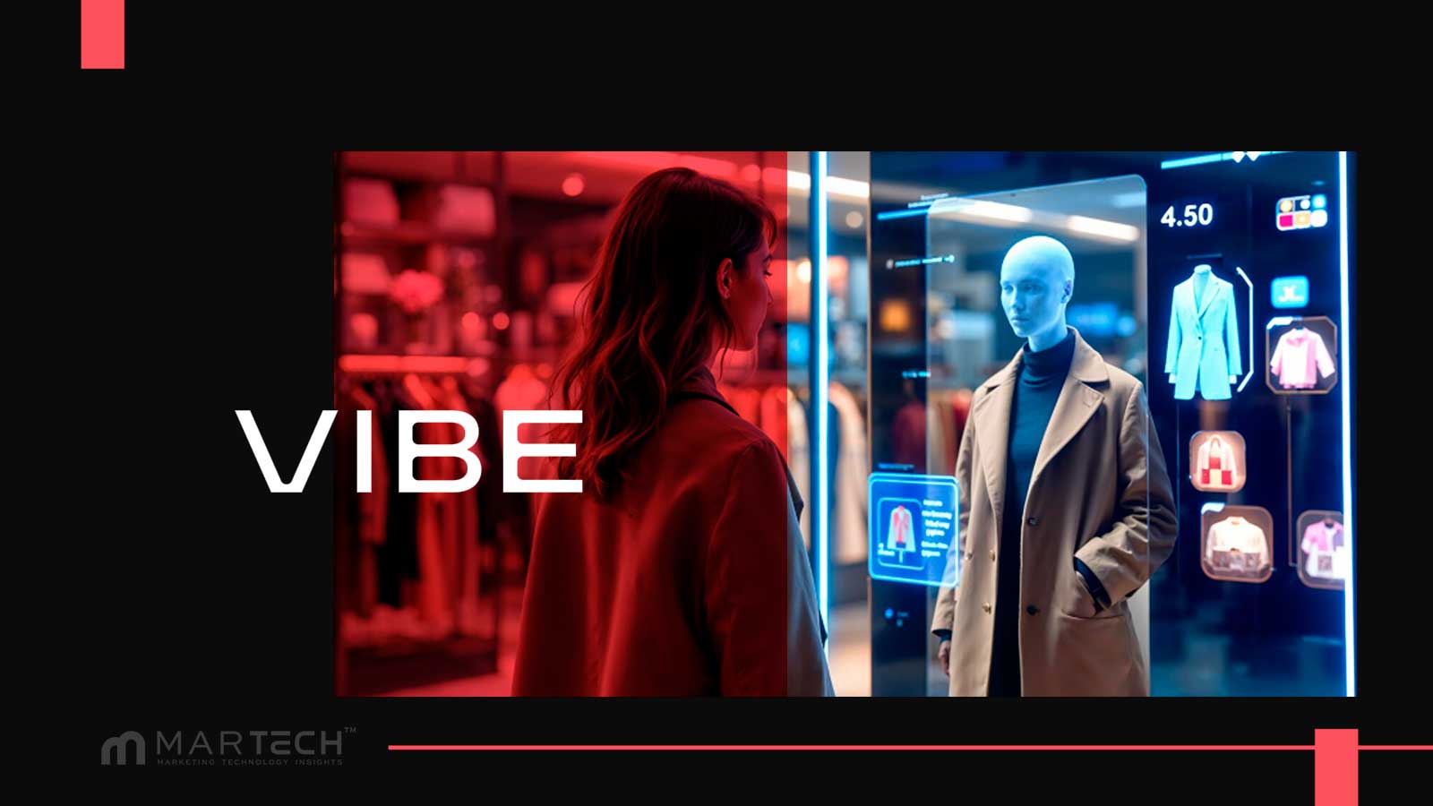 Vibe Retail POS Sets the Standard for Retail-Focused Point-of-Sale Technology