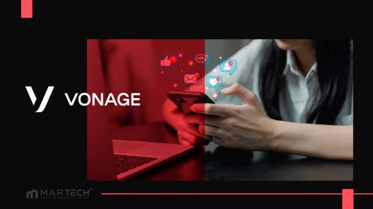 Vonage Launches Omnichannel Conversations for Agentforce Marketing