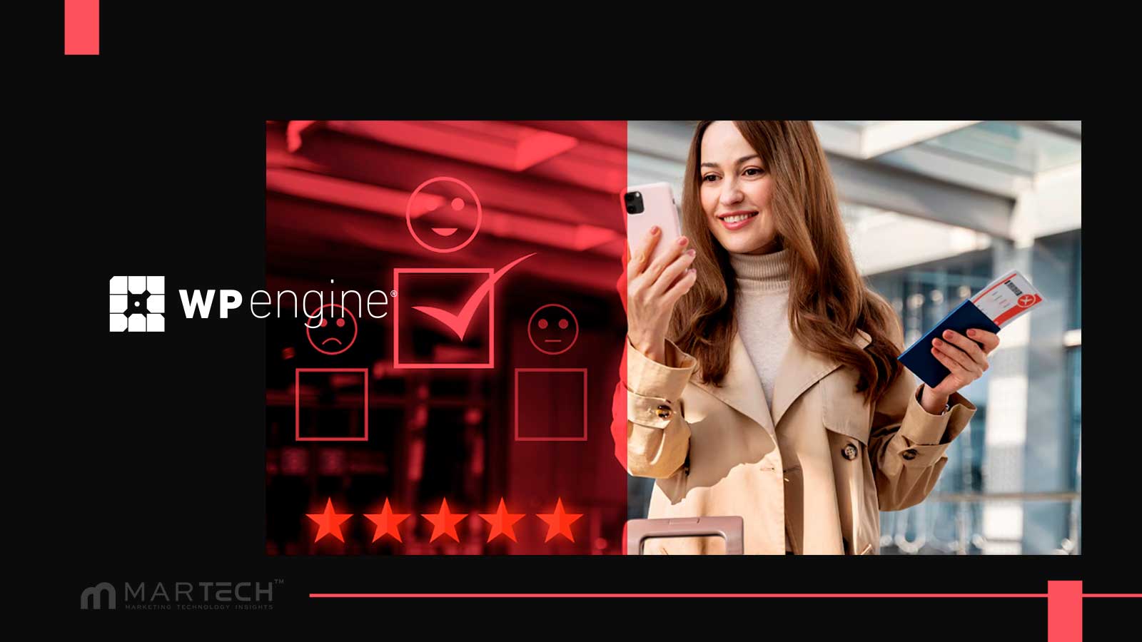 WP Engine Appoints McAlister Southern as SVP To Advance Customer Success Strategy