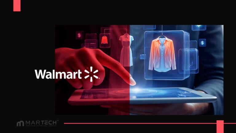 Walmart and Google Bring AI Discovery Into Everyday Shopping