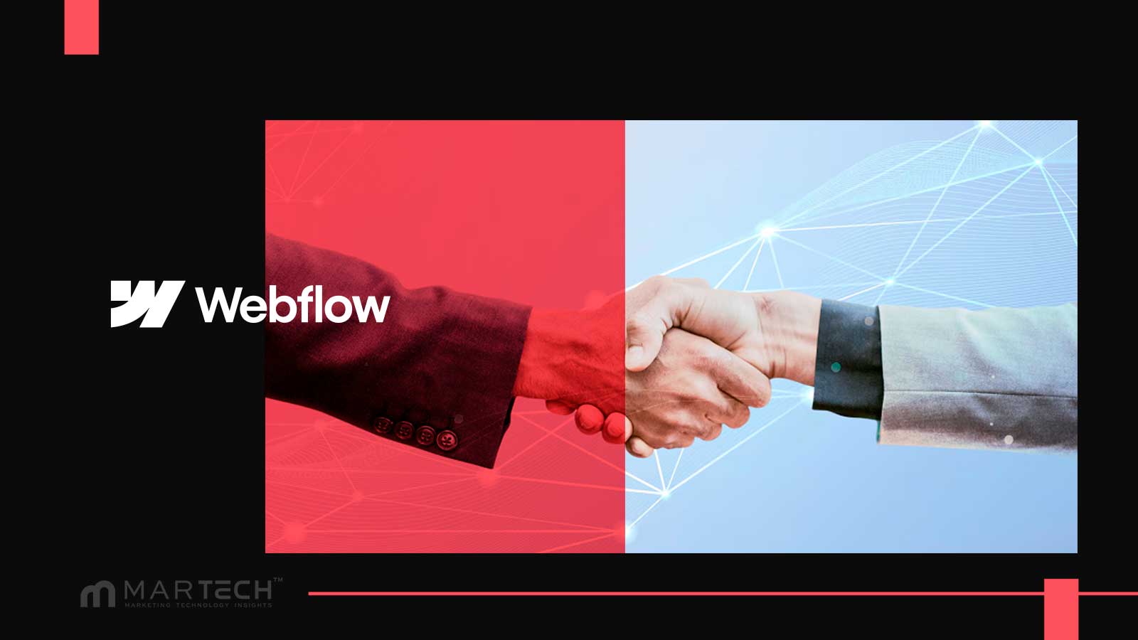 Webflow and Google Ads Launch Integrated Campaign Management