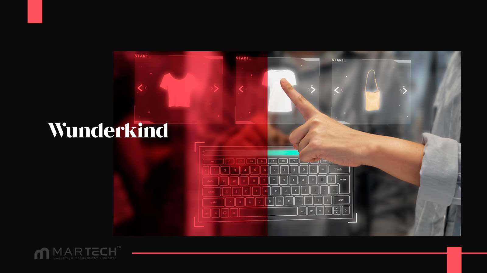 Wunderkind Joins Klaviyo Marketplace To Power Identity-Based Personalization