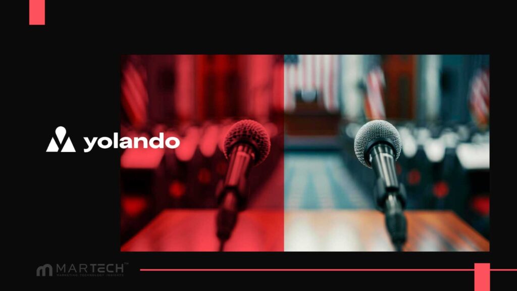 Yolando Launches GEO Platform With $8.5 Million Funding