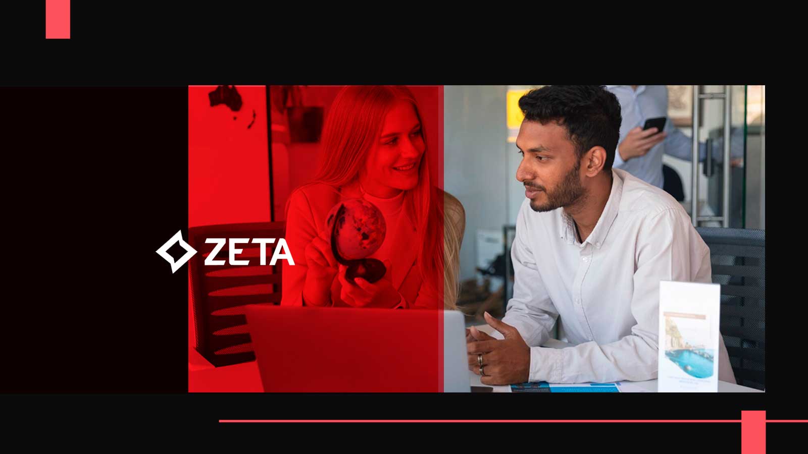 Zeta Global and OpenAI Team up To Deliver Answer-Driven Marketing With Athena by Zeta