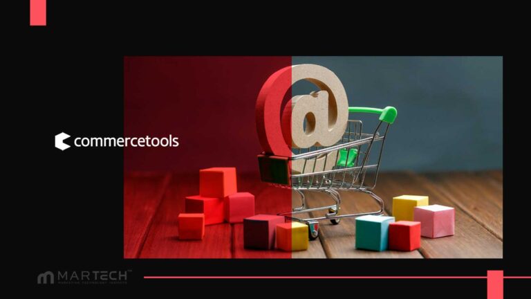 commercetools Showcases Agentic Commerce Updates at NRF