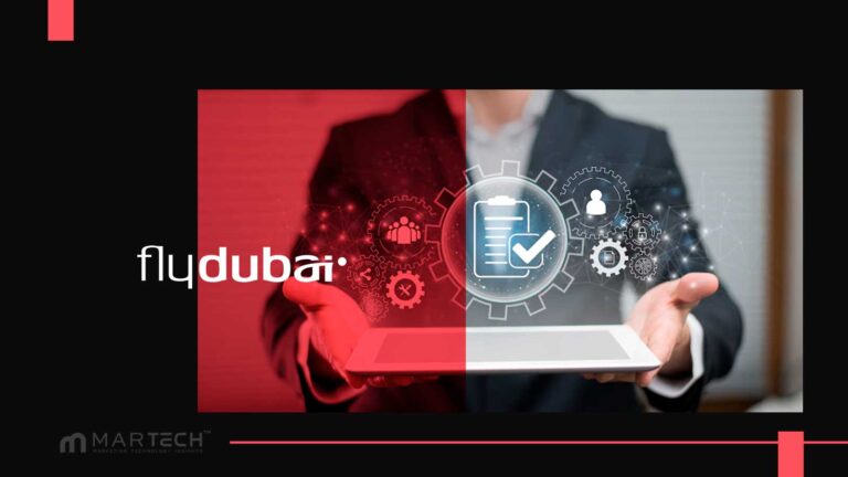 flydubai Adopts Amperity to Strengthen Customer Data Strategy