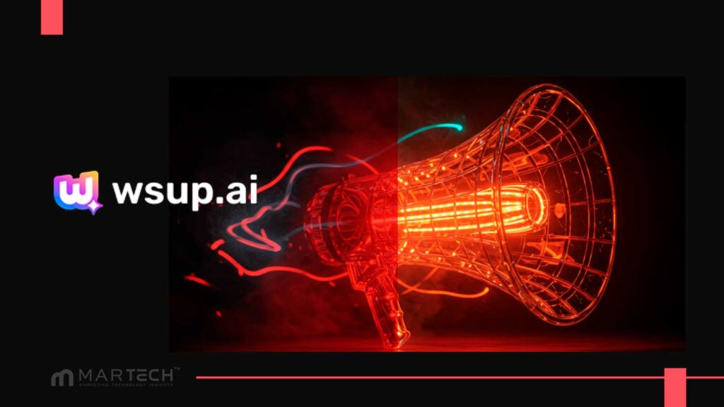 wsup.ai Announces Launch of Next-Generation AI Character Platform
