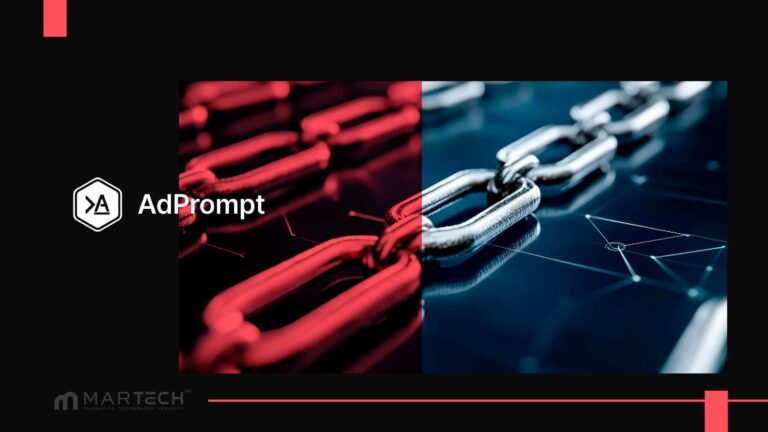 AdPrompt.ai Registers Agentic Marketing Solution Under ERC 8004