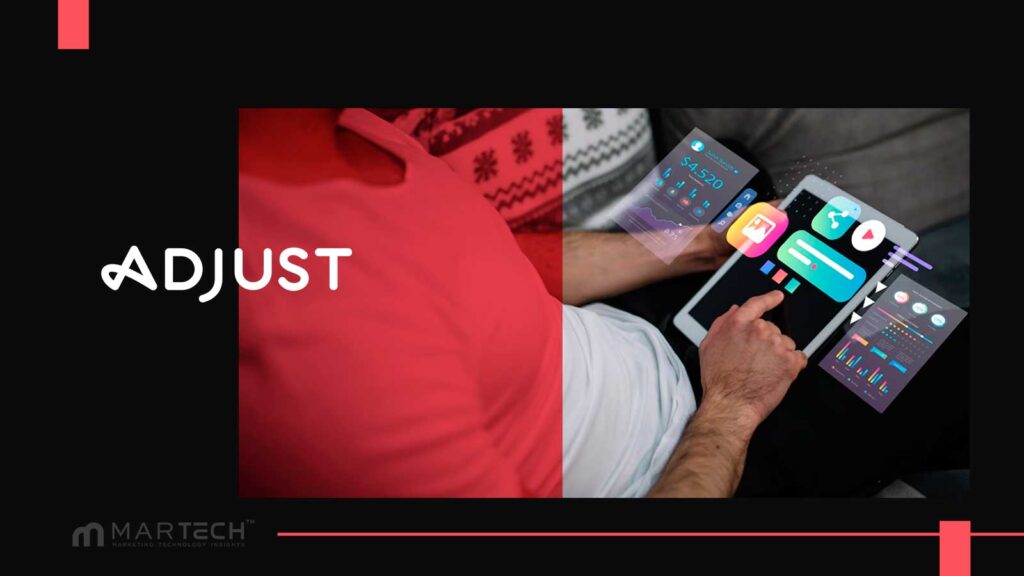 Adjust Report Finds Mobile App Usage Rising as Multi Platform Behavior Expands