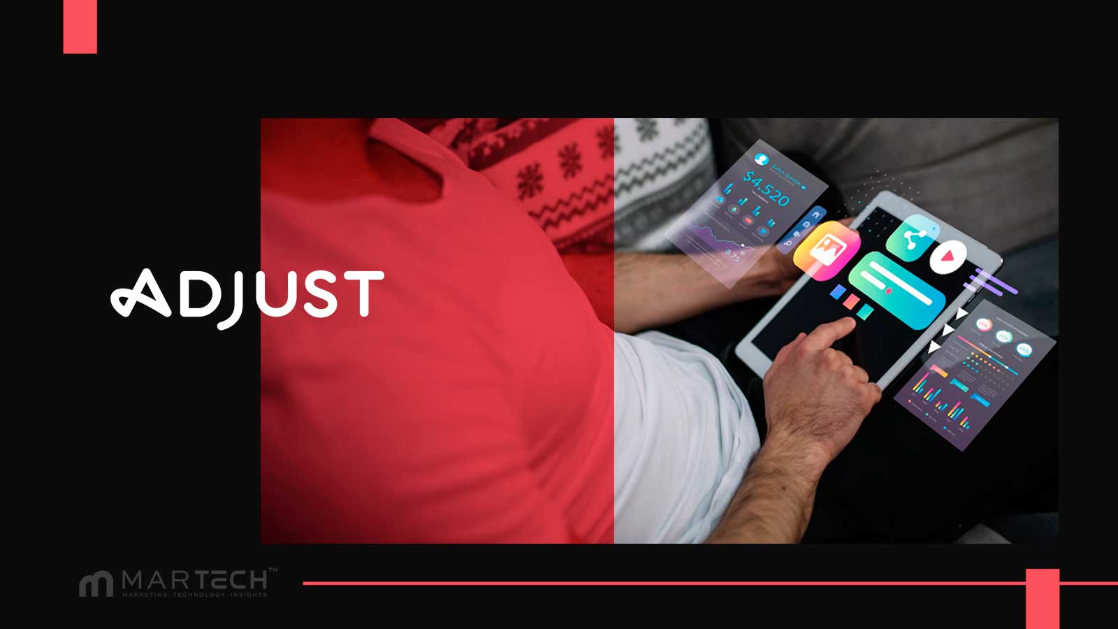 Adjust Report Finds Mobile App Usage Rising as Multi Platform Behavior Expands