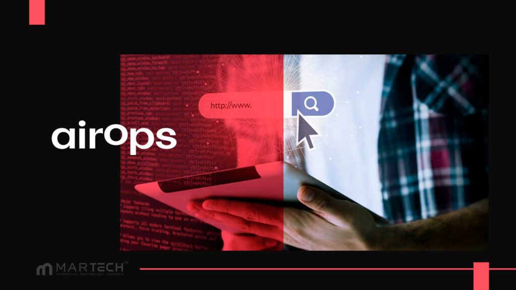 AirOps Launches Offsite To Expand AI Search Visibility Beyond Owned Content