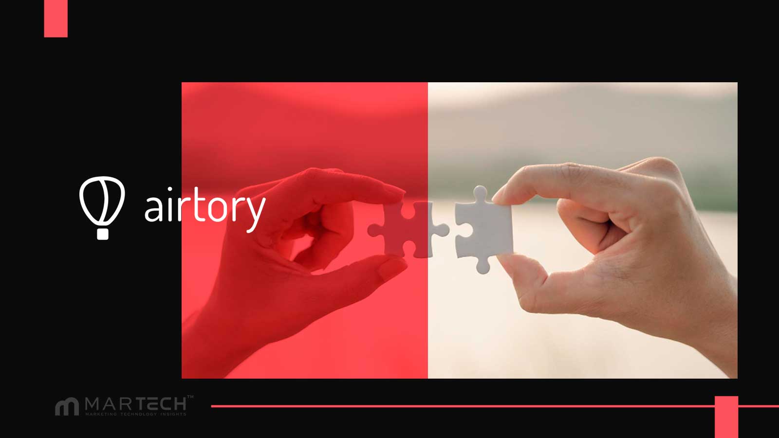 Airtory and ADWEB Expand Creative Ad Technology Across Southeast Europe