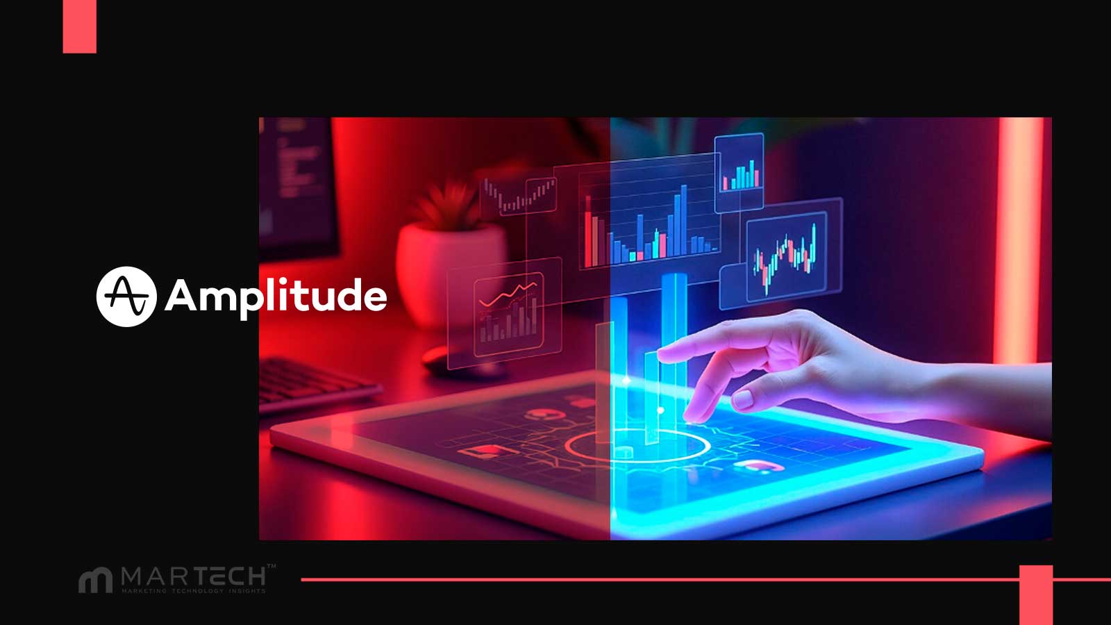 Amplitude Launches Agentic AI Analytics for the Next Era of Product Experiences