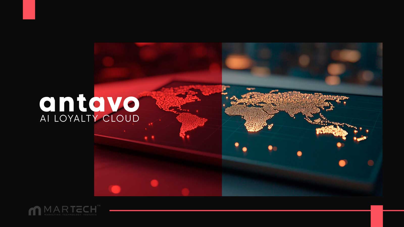 Antavo Loyalty Report 2026 Shows Budgets Shift Heavily Toward Loyalty