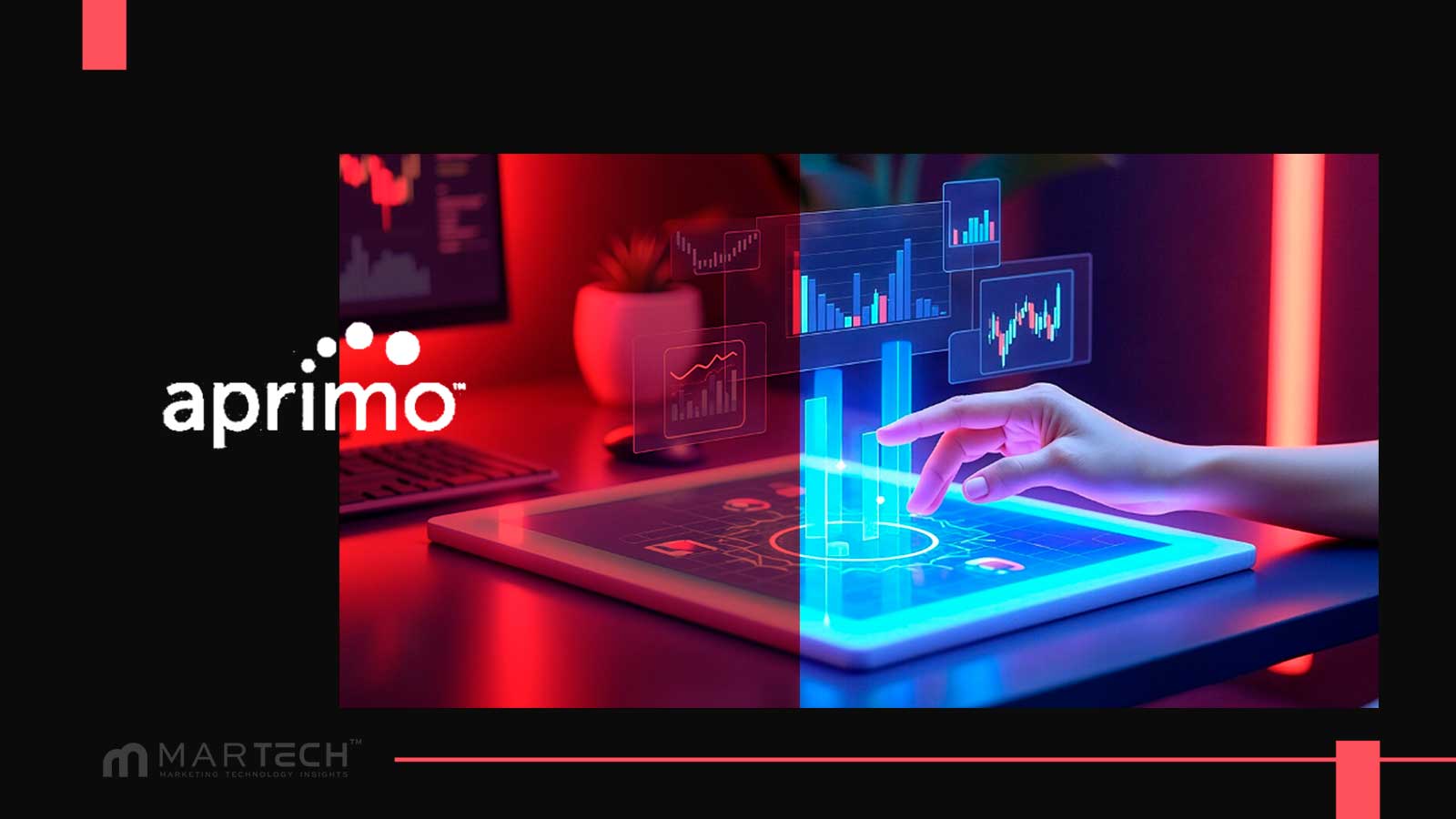 Aprimo Named Leader in Forrester DAM Systems Evaluation