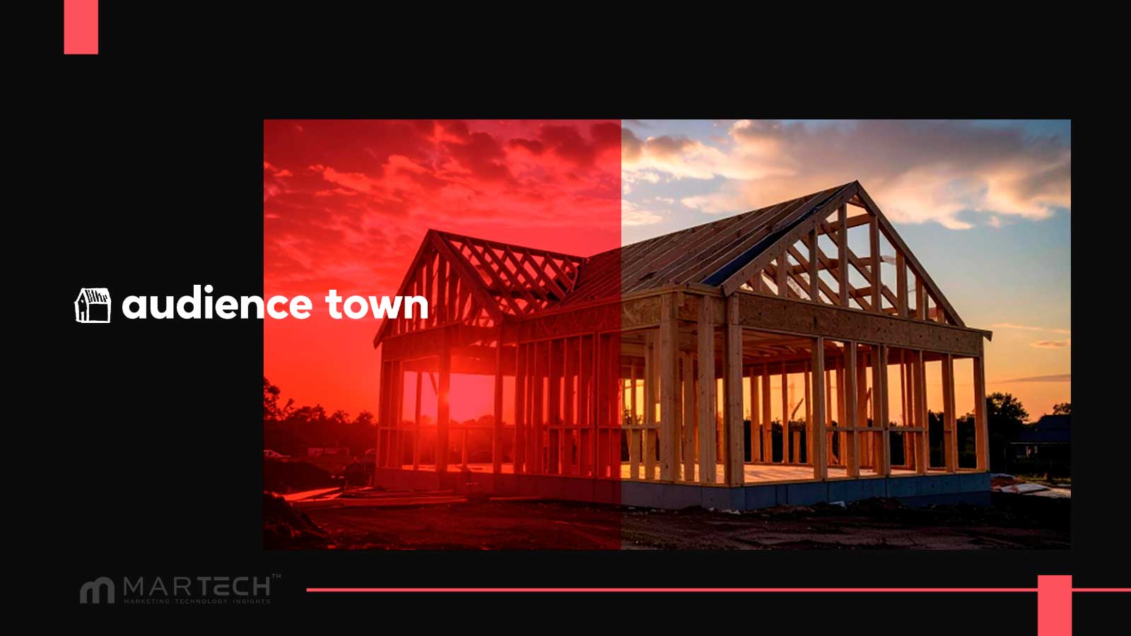 Audience Town Launches Precision Advertising for Home Builders