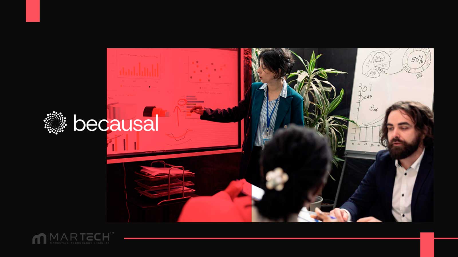 Becausal Launches Always On Sales Lift Measurement for CPG Ads