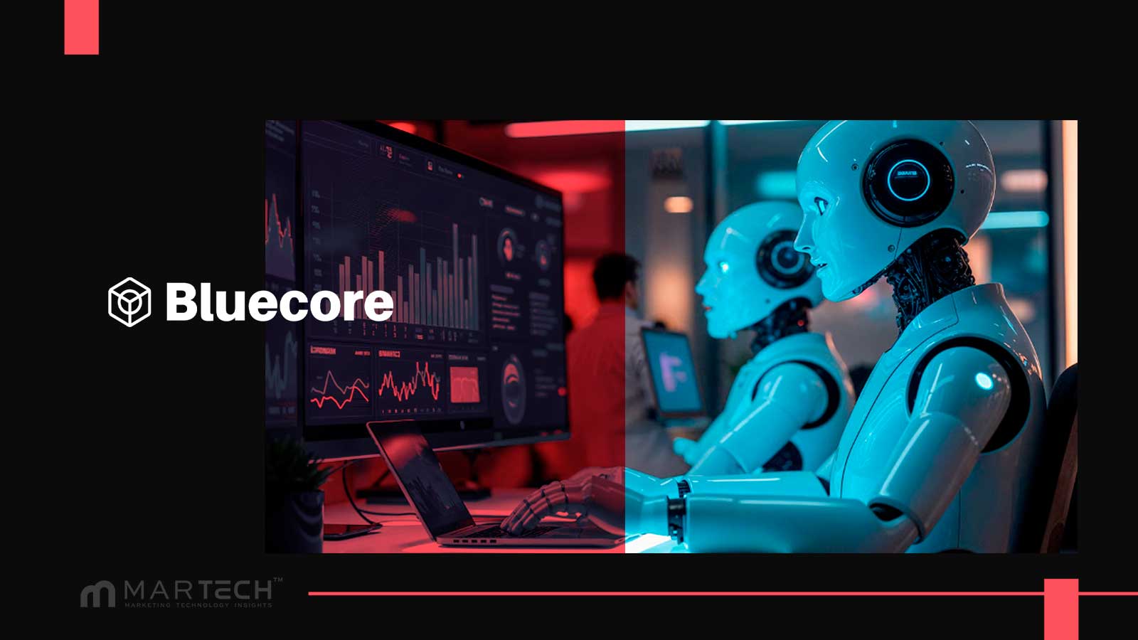Bluecore Launches Marketing Agent for AI Driven Retail Analytics