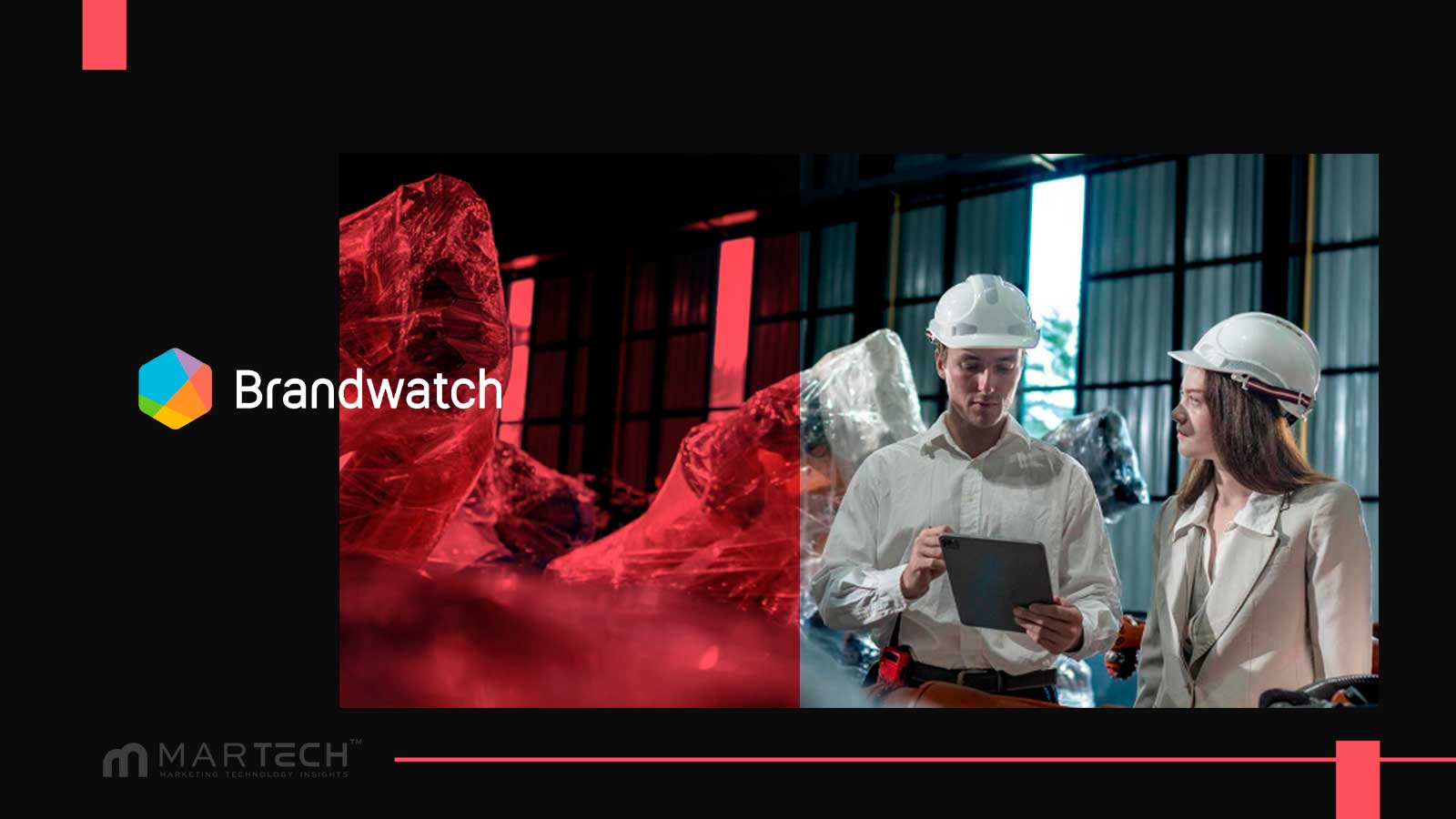 Brandwatch and Blackbird.AI Selected by NATO for IEAC