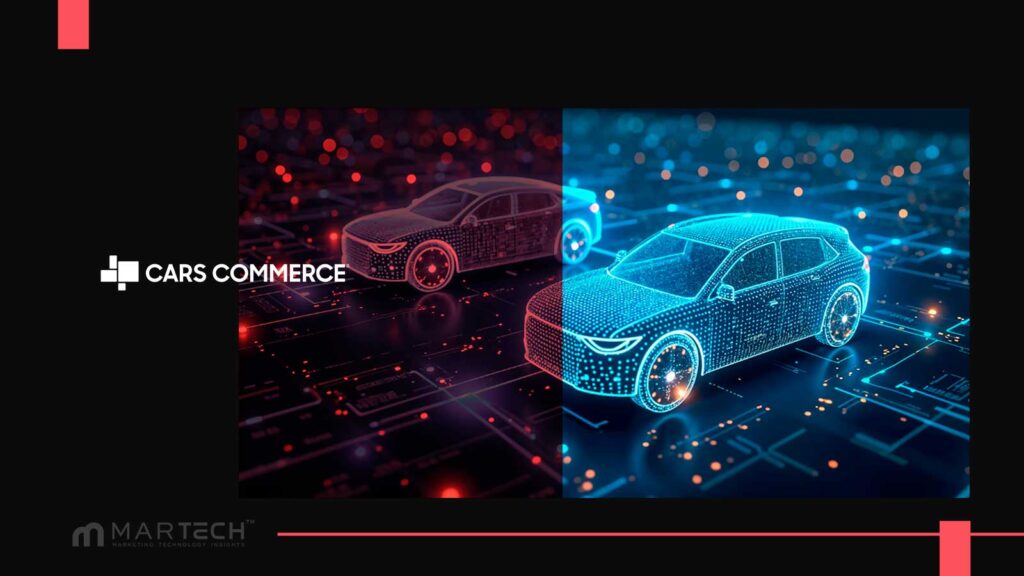 Cars Commerce and DGDG Launch Agentforce-Powered Automotive CRM
