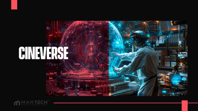 Cineverse Launches Matchpoint Creative Labs for FAST and CTV Ads