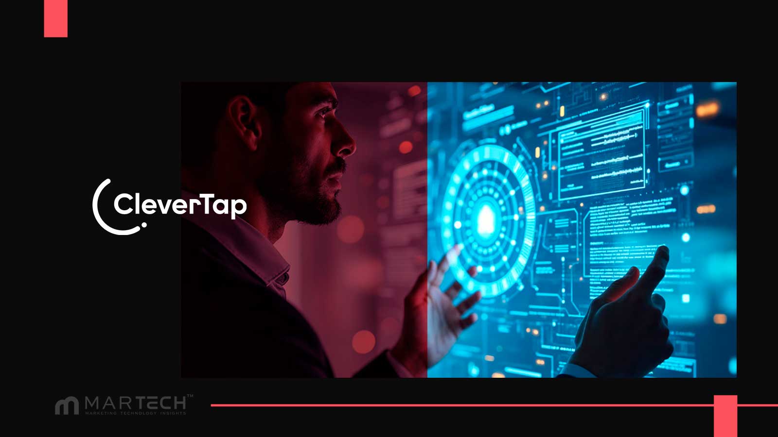 CleverTap Named Leader in 2026 Gartner Personalization Report