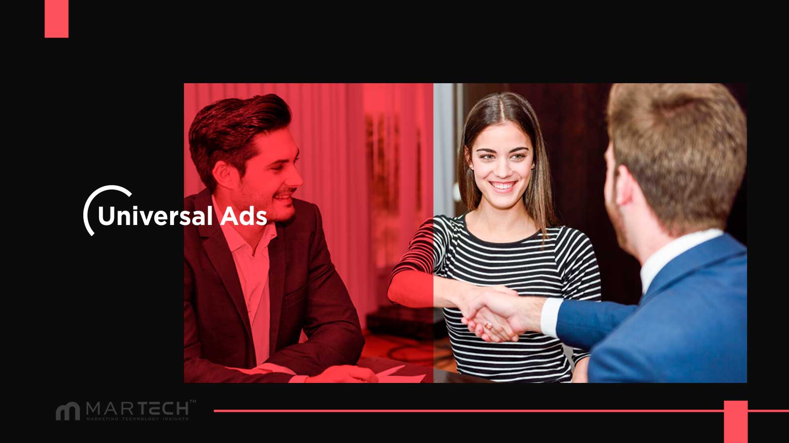 Comcast Advertising Names James Borow To Lead Universal Ads