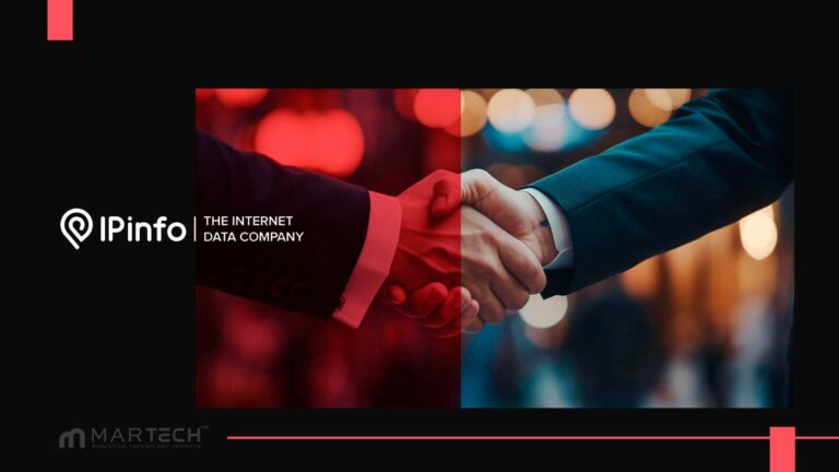 Commerce Media Tech and IPinfo Partner To Deliver Accuracy First Data for AdTech
