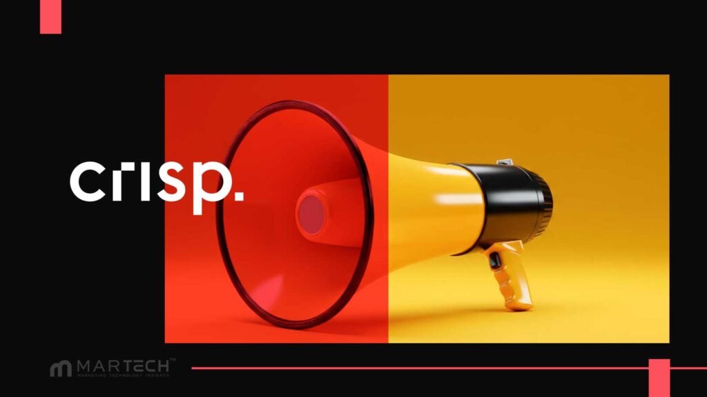 Crisp Launches AI Master Data To Transform Retail Insights for CPG