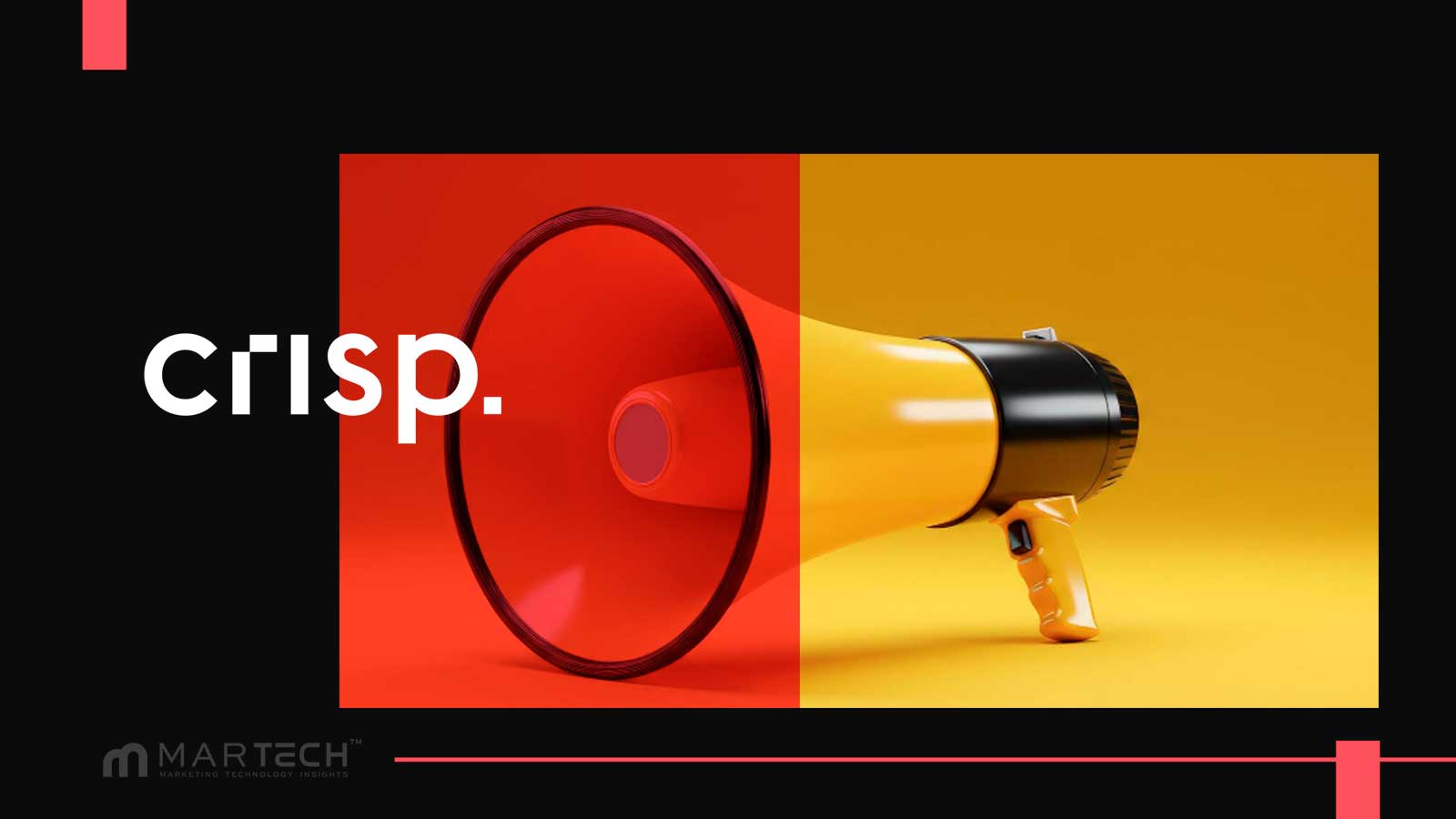 Crisp Launches AI Master Data To Transform Retail Insights for CPG