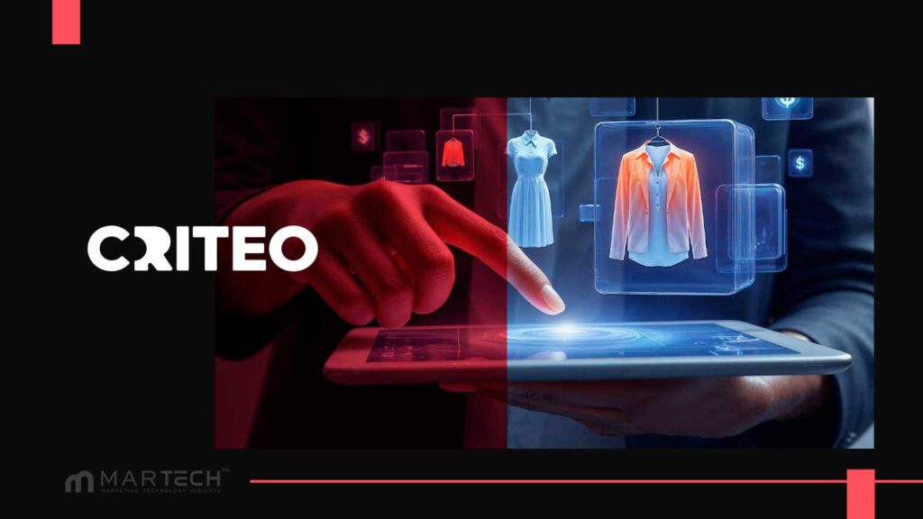 Criteo Launches Agentic Commerce Recommendation Service for AI Shopping