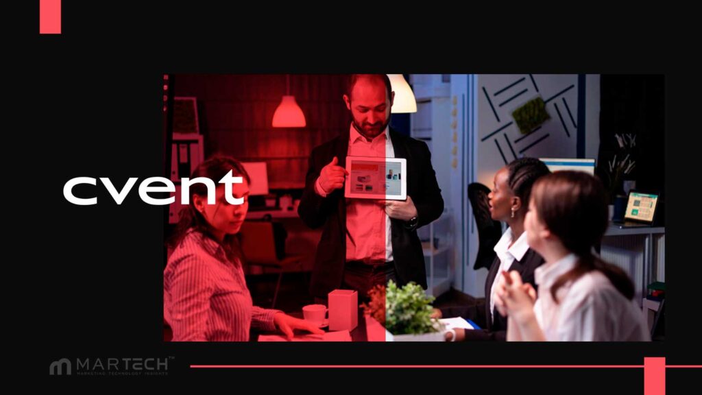 Cvent Launches Event Led Growth For Dummies for Marketers