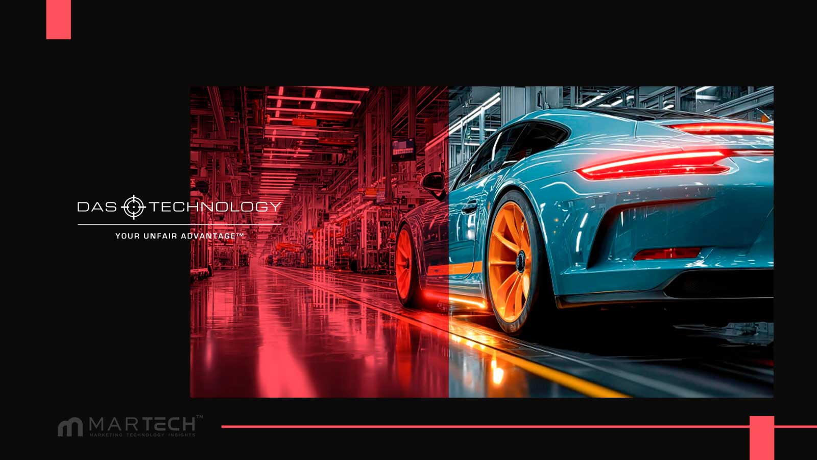 DAS Technology and Experian Integrate Auto Audiences in CX Platform