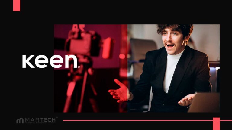 Keen Decision Systems Finds Social Media Drove ROI in 2025