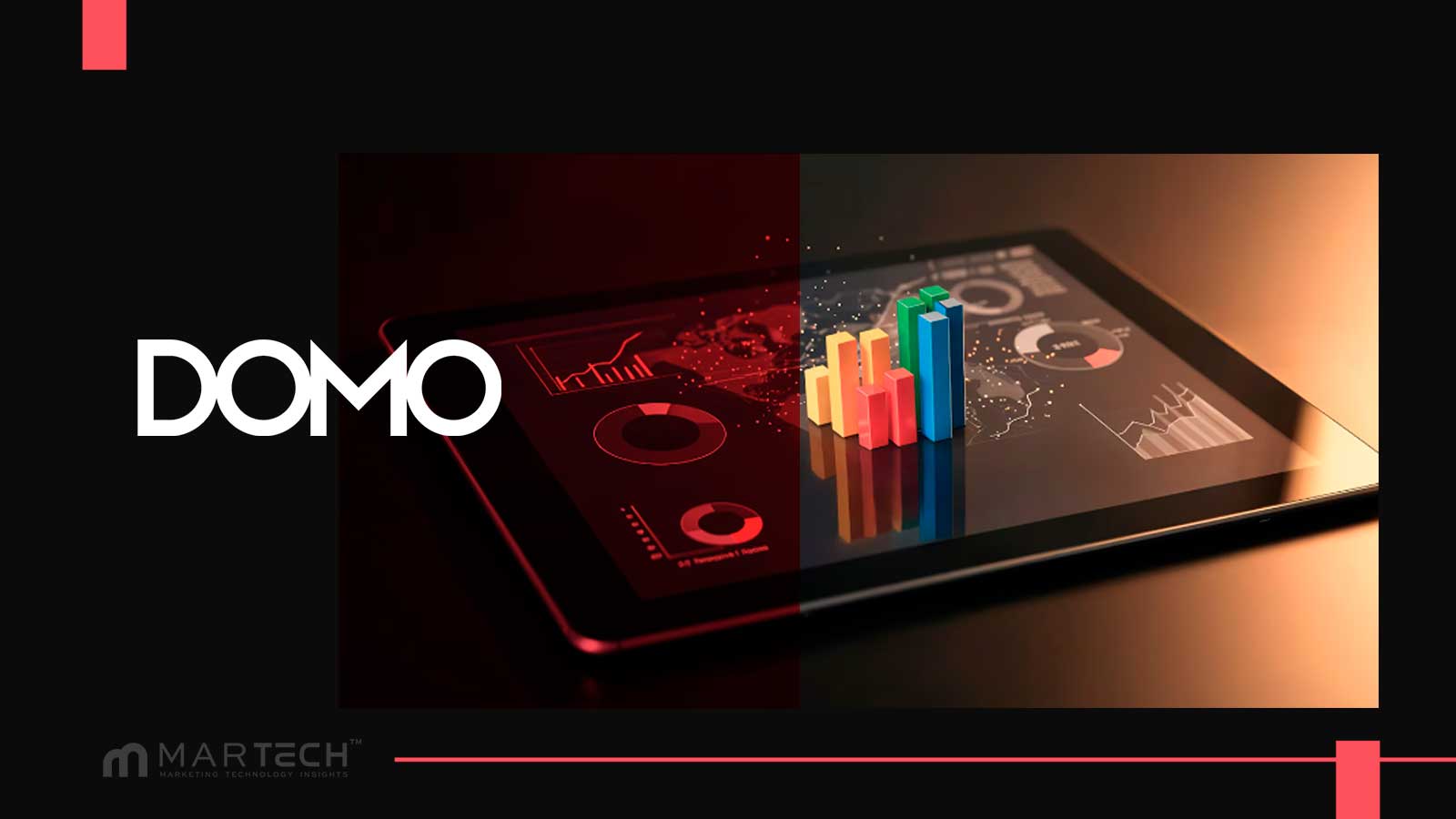 Domo Launches Domo MMM for AI Driven Marketing Measurement