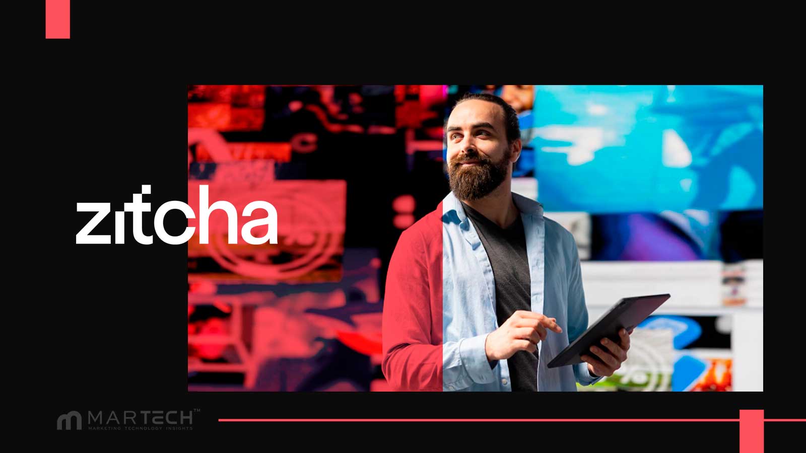 Zitcha Appoints Former Meta Retail Media Lead Steve Biddle as Chief Commercial Officer