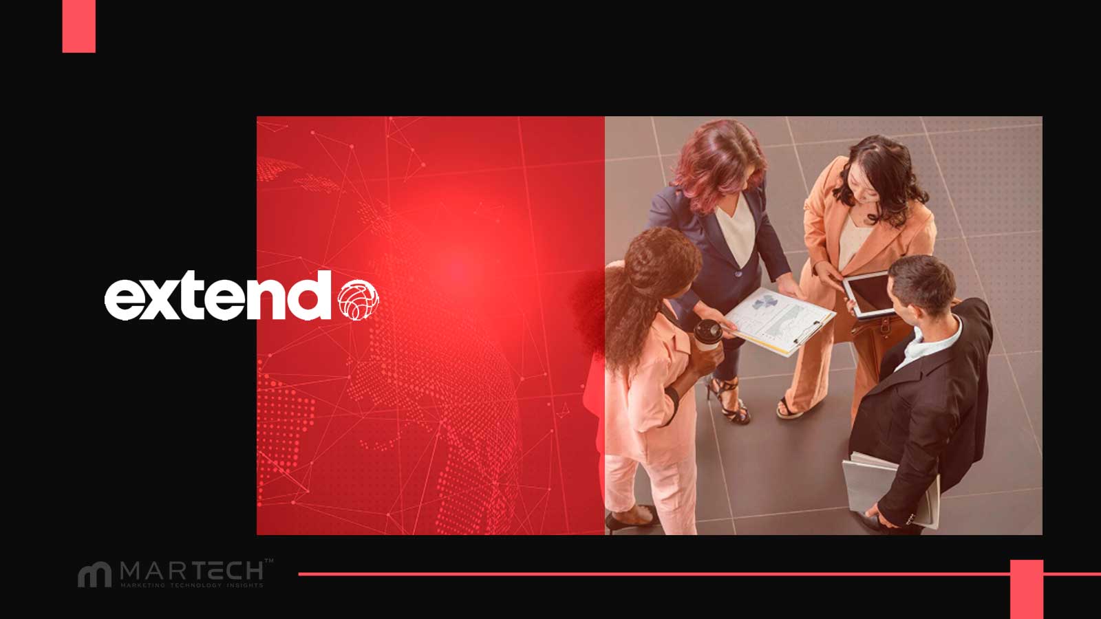 Extend Launches Cultural Intelligence Platform