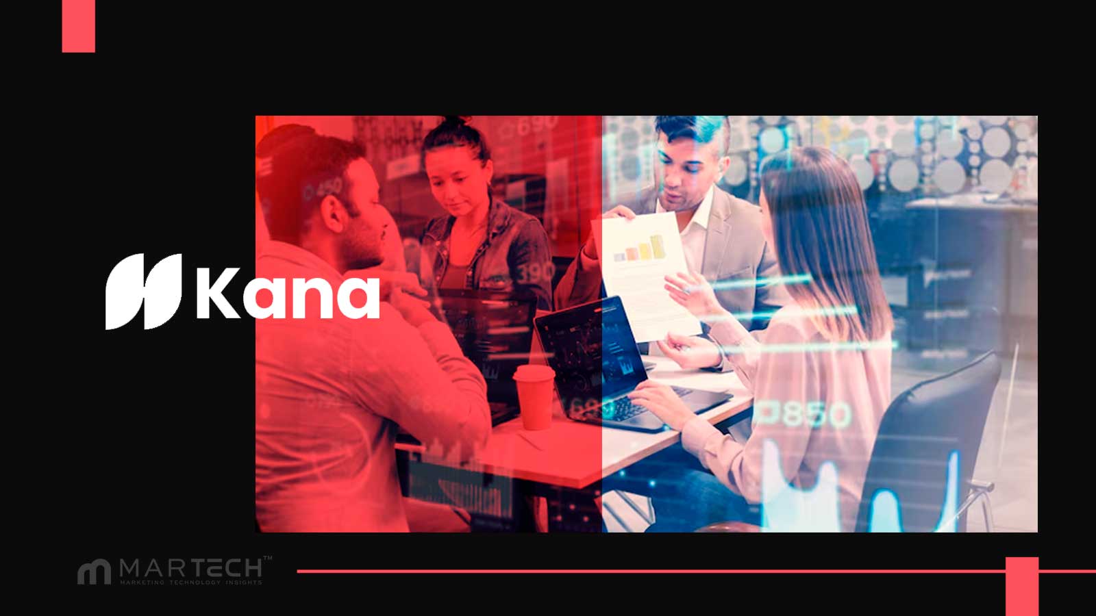 Kana Raises $15 Million To Advance Agentic AI for Marketing