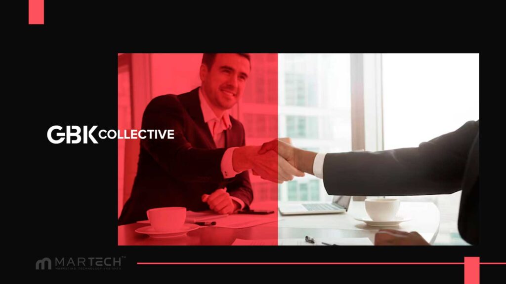 GBK Collective Names Rebecca Szew Chief Client Officer