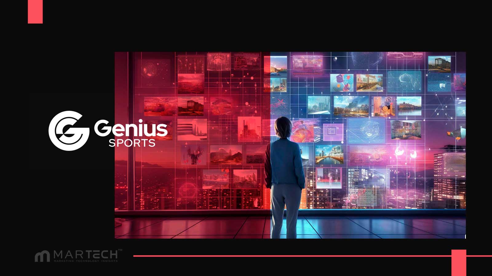 Genius Sports and WPP Media Launch Brand Sports Momentum Score
