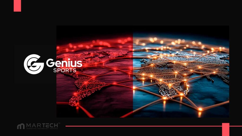 Genius Sports Expands AI-Driven Augmented Ads Across NBA Broadcasts