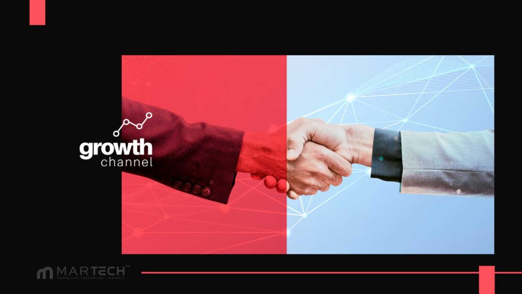 Growth Channel and Speedeon Partner on Audience Activation